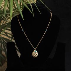 Kundan Necklace
